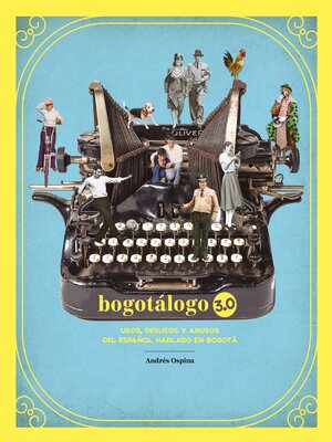 cover image of Bogotálogo 3.0